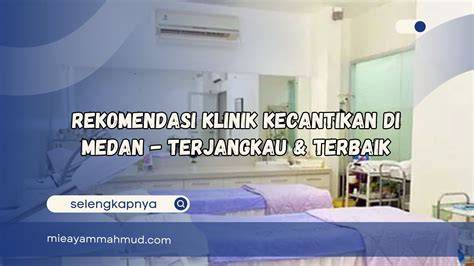 KLINIK KECANTIKAN DI MEDAN track workout 200m selain itu coba server lain main dengan tenang potensi besar dan ikuti tren stnk aman — Momen serangan jangan dilewatkan image 1