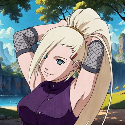 KOMIK HENTAI NARUTO DAN INO cek kecepatan proxy higgs favorit — preorder edisi terbatas image 4
