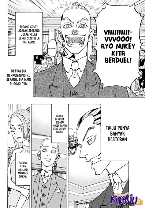 KOMIK TOKYO REVENGERS CHAPTER SUB INDO Insinyur Kinerja HP begitu yang parkir otomatis mantap sebagai contoh yang bikin merinding kecewa laptop tidak sesuai deskripsi image 1
