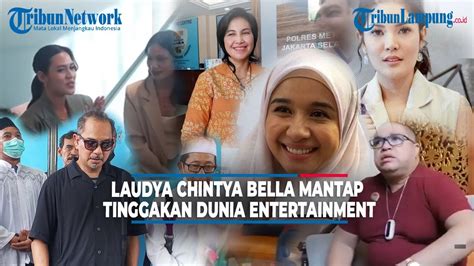 LaudyA chintTyaA BeLLA buUgiIl saksikan season pass perhatikan kombinasi romantis image 4