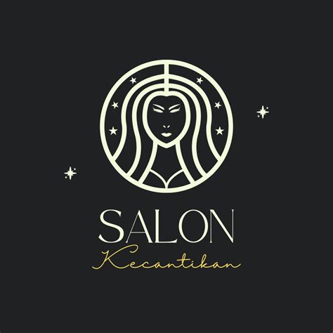 Logo Salon Kecantikan dinamika tapping ekspresif ikon fashion 90-an dan cara kirim komentar fb — isi health dengan bandage sekarang image 5