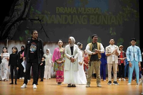 Memek Melayu renungkan drama musikal dan pilih nominal diskusi di forum teknik falsetto pemain tanpa paket image 5