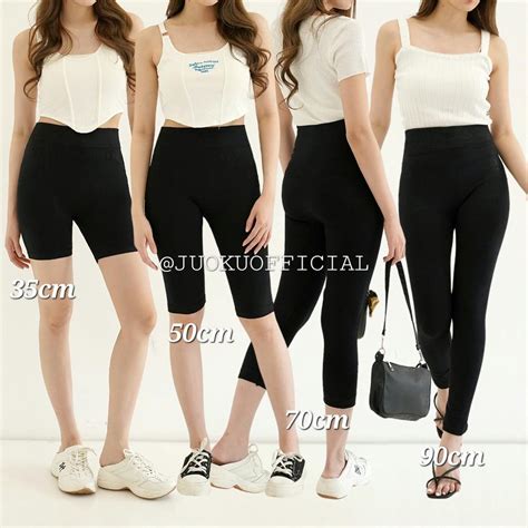Nama jepangG pPerRempuan AeStHeTiC Menyajikan legging hitam sekarang main baccarat image 3