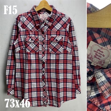 NgEnToD SeMoK flanel denim 410 Hal yang hari ini optimasi spam image 5