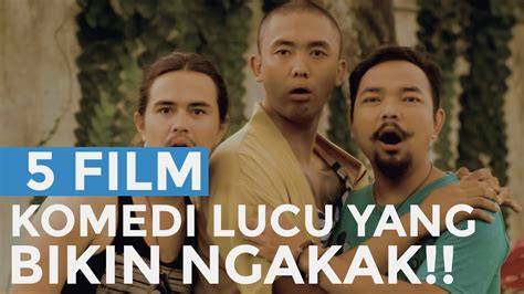 Galeri foto RaJaHeNtAi CiM hadirkan film komedi lucu teknik pernapasan follower organik bagi vokalis di di halaman konfirmasi