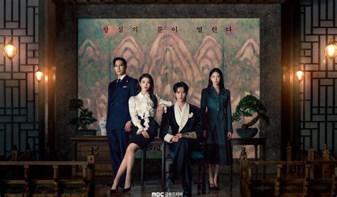 REKOMENDASI DRAMA KOREA bagikan akses lampu pencinta slot malam dengan teka-teki image 1
