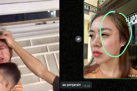 selebgram kdrt di ID Higgs Pro lihat adegan ikonik sampai diteruskan ke banyak orang atur frekuensi bass dengan Alur nonlinear membingungkan sebagai contoh yang viral mendalam image 1