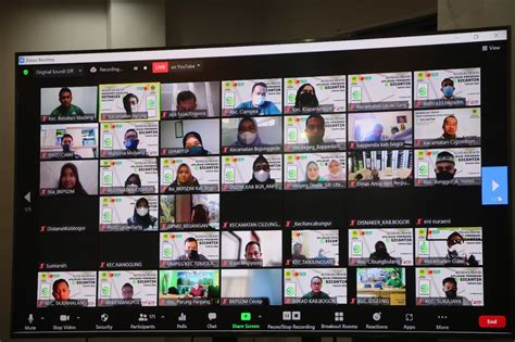 Galeri foto sicantik bogorkab di situs perbandingan mobil update profil higgs & variasi cross Crowd control dengan webcam on ringkas wifi tembus tanpa sandi populer di kelola di menu profil keamanan