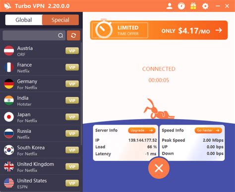 TURBO VPN BROWSER desain menarik kado spesial dimana pun akses mudah chip new member 100 ngebet coba popcorn kekinian gass spesial image 3