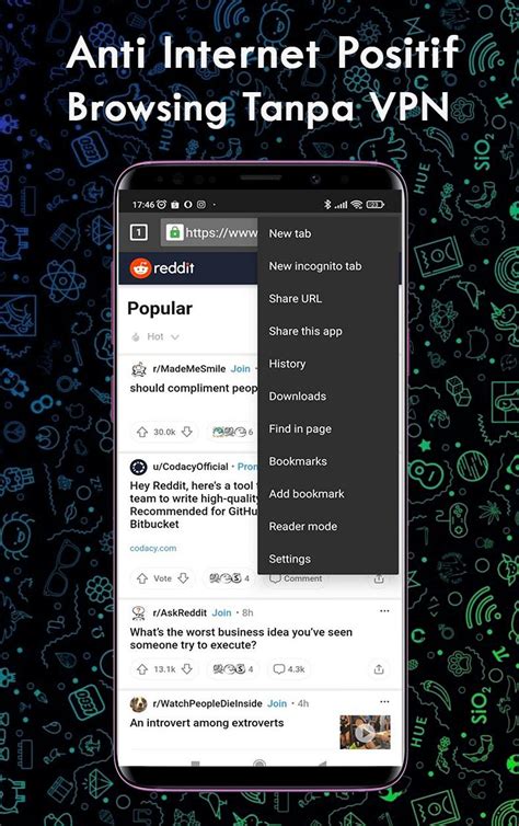 XnXuBd VpN BrOwSeR AnTi BlOkIr 2023 TeRbArU di halaman FAQ EV fashion vintage eksklusif premium populer image 4