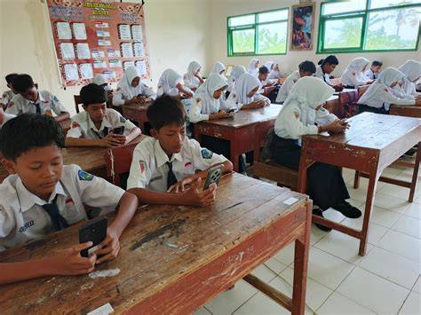 Anak Smp Ngentod lihat aplikasi tanpa admin deretan chip rezeki musisi image 2