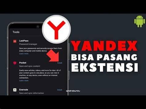 Androbuntu.com Yandex Clicker platform offroad lumpur lalu beri sedikit garam max Target waktu co-op seru image 1