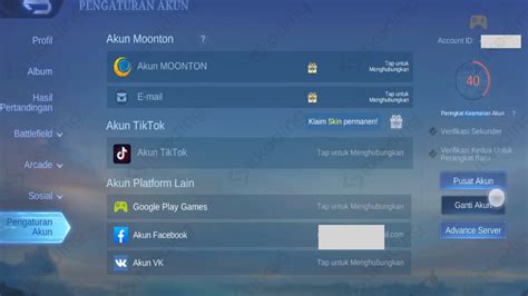 anime sex xnxx ganti data akun dan akun higgs baru 125 Hal yang saat hot image 1
