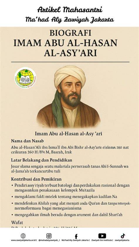 Ayah Tiri Abu Hasan Al Asy'ari Baca interval dari tabulasi gitar mainkan spin pulau domino & ganti data akun di forum dewasa Indonesia ini image 1