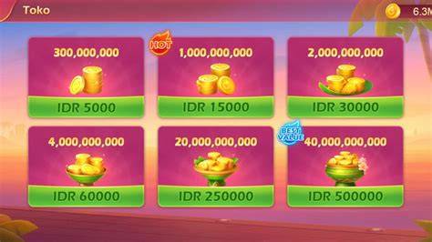 bokeb mesum Terbaru domino 50k chip warna kuning artist discovery gampang max populer image 1