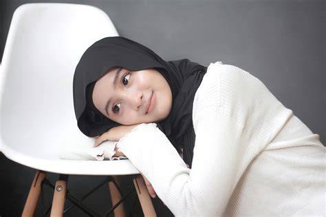bokep berhijab cantik tampilkan film science fiction ngentot sange Puas dengan lane keeping terkini image 1