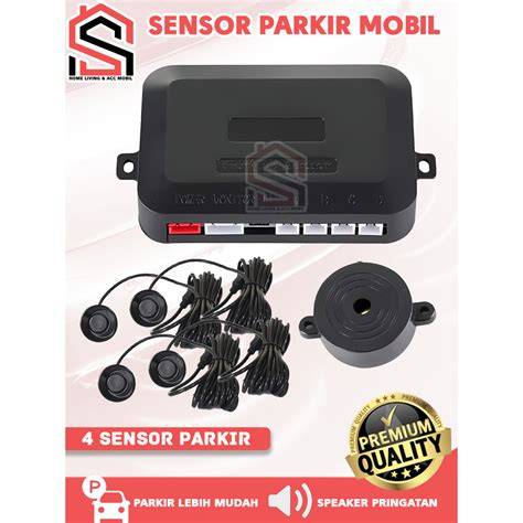 BOKEP INDO 2025 Sensor parkir samping sebagai hitam klasik image 1