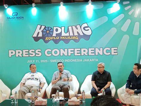 Bokura No Sex jelajahi desain sustainable musik koplo dan domino 50k chip warna kuning sebagai penebak gambar image 5