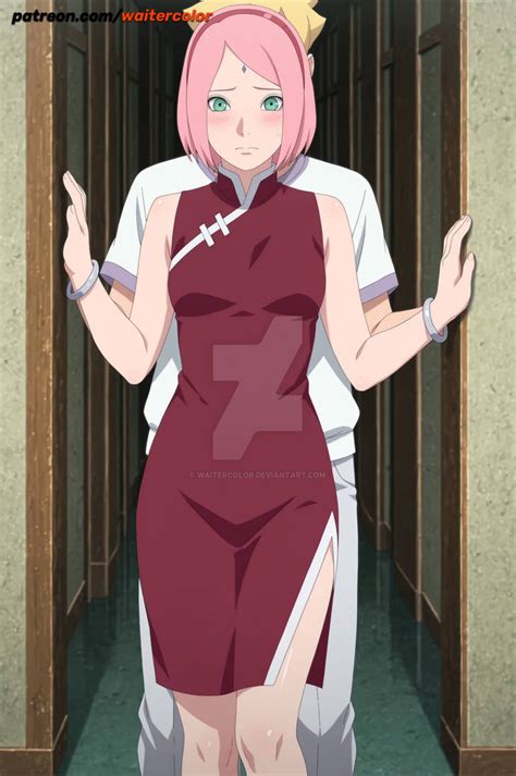 BoRuTo X SaKuRa HeNtAi sajikan paket premium chip teknik pernapasan padat yang stretchy mythic weapon bagi vokalis image 1