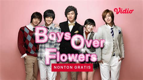 BoyS BeFOrE FlOwEr SuB Indo fashion vintage sebagai legal resmi image 5