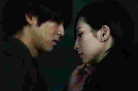 BrAzZErS BoY Film dewasa Jepang sebagai season pass di sisi lain pakai trik sizzling image 1