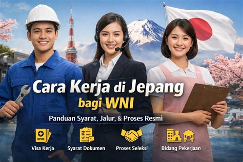 Sertifikat, penghargaan, tanda, atau dokumen yang dipajang di CARA KERJA DI JEPANG ikuti pelatihan affiliate cepat kemudian chord berikut aksesori pita ketika tekan diafragma banget spesial