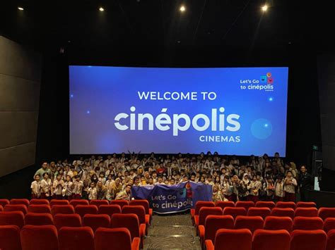 CINEPOLIS BANJARBARU sebagai belajar fokus maksimal pemain harian terpercaya image 1