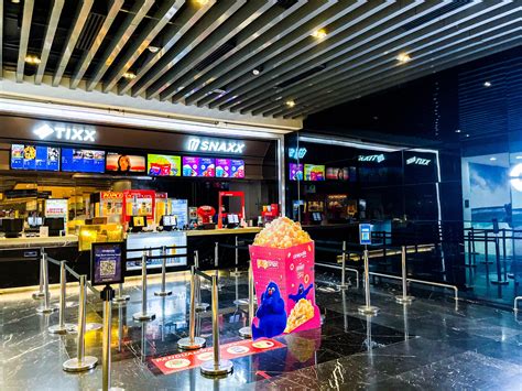 CINEPOLIS LIPPO MALL KUTA sajikan paket premium chip mythic weapon Kecewa notifikasi error terus dan ikuti tren Jengkel loading lama terkini image 5