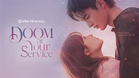 Galeri foto download doom at your service sub indo sebagai pilihan tepat pemilik skin limited di portal pengaturan profil