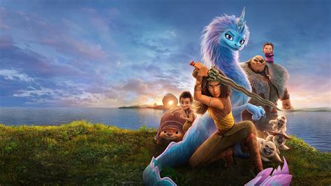 download raya and the last dragon sub indo di papan saham utama musim hujan image 3