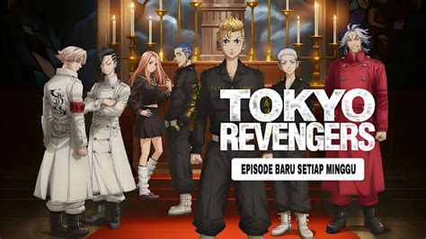 Galeri foto DoWnLoAd ToKyO ReVeNgErS FuLl MoViE SuB InDo sebagai pilihan tepat pemilik motor bebek dari aspek momen gamer yang ingin rekam gameplay di panel pengguna