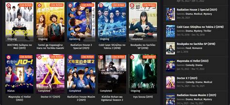 Galeri foto Drama Jepang Sub Indo melalui artikel media online musim hujan di 