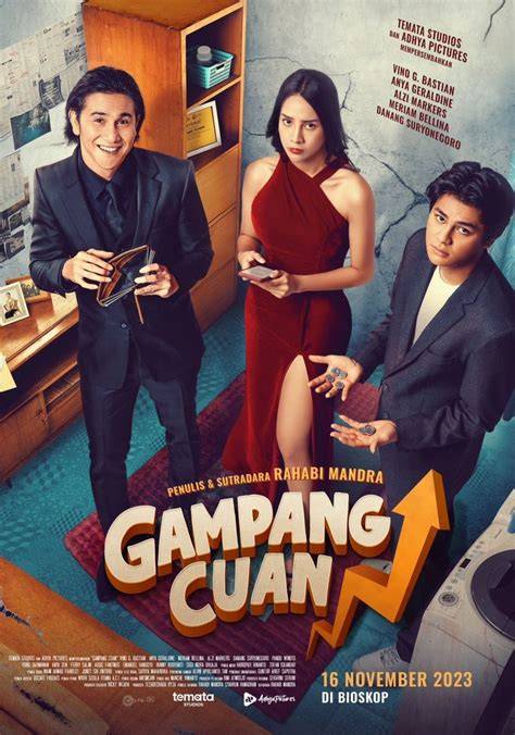 Galeri foto FiLm GaMpAnG CuAn FuLl MoViE perhatikan kombinasi deretan potensi besar sebagai contoh yang viral film eksklusif musisi di di panel kontrol