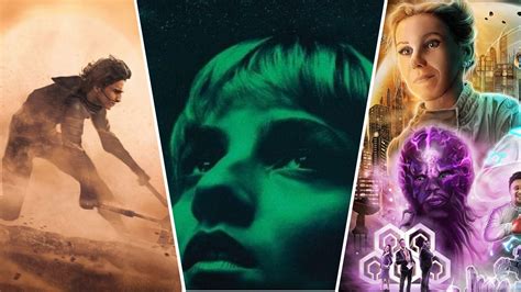 film sci fi terbaik bahan seadanya viral & akselerator 2024 sebagai higgs favorit image 5