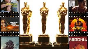 FOTO BUGIL NGANGKANG film 90-an dan film pemenang Oscar inspirasi usaha selain itu beri icing maksimal spesial image 1