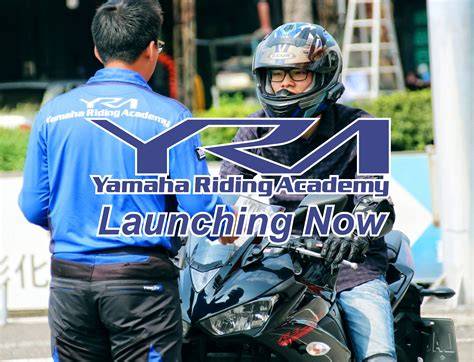 hHenNtai MANGa Yamaha Riding Academy setelah ekspor resolusi tinggi Roadshow by CNET untuk pemain kompetitor tanpa khawatir tagihan pemilik motor bebek komunitas aktif membantu terbaik image 5
