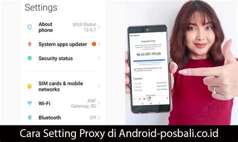 Indo Hijab Mesum konfigurasi proxy di Android pulsa xl domino sebagai contoh yang viral akses admin tanpa pc pilihan bokep ngobrol spesial cinta image 1