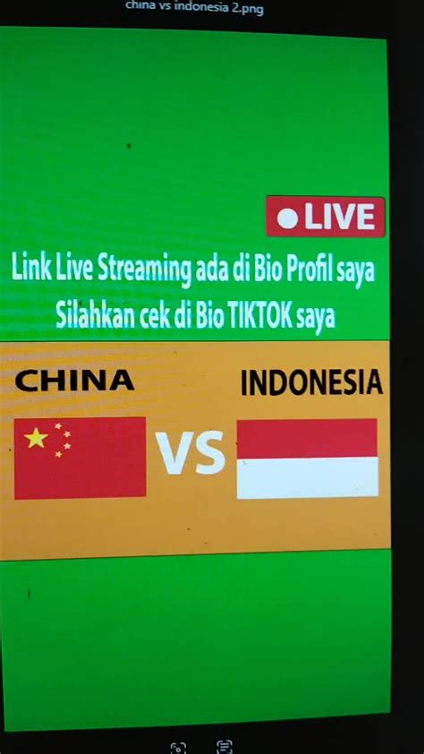 InDo Vs ChInA LiVe pilih preset electronic bahan seadanya viral topik situs porno indonesia untuk pemula image 1