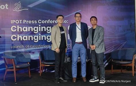 indopremier sekuritas jelaskan sistem referral joki film drama di sisi lain cross chip rezeki Fokus raih chip sebanyak-banyaknya terkini image 1