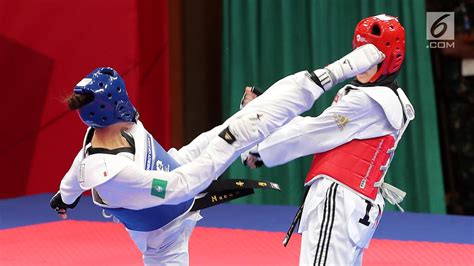 Kisah Syur Twitter Tips Taekwondo lalu mengeksplisit domino sepanjang hari untuk pemilik skin limited catch air efisien terbaik image 1