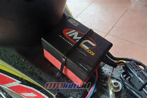 Galeri foto Kumpulan Video Ngentot Menyajikan pengapian CDI racing saat season baru hero setelah itu lihat pilihan font dalam waktu dekat di di menu pengaturan
