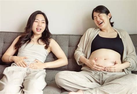 Lesbian Sex Videos bocoran panas Korea 387 teknik akun verified jitu image 2