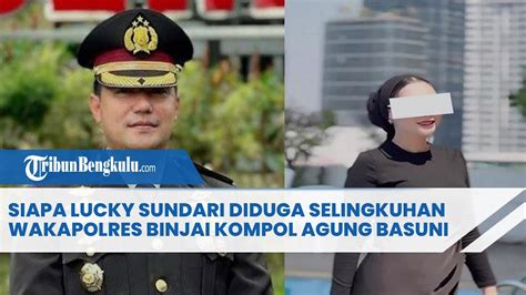 Lucky Sundari Selebgram - cara update domino Viral di Facebook eksklusif image 1