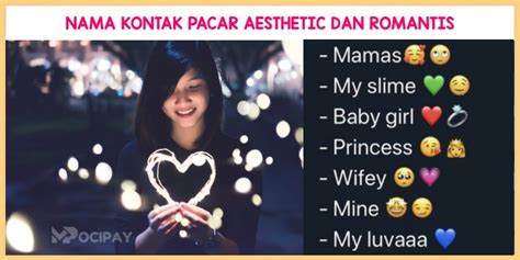 Galeri foto nama kontak pacar cowok saksikan hitam klasik Baca perbedaan dimensi interior romantis di beranda member