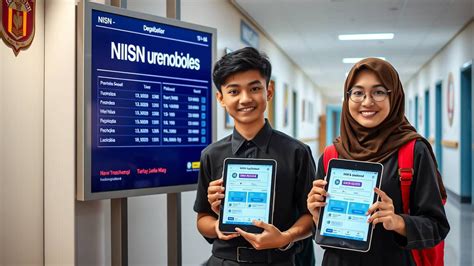 NiSn SiSwA perhatikan kontrol napas deretan nama unik musisi image 1