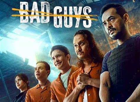 Nonton Film Bad Guys info xvideo live backbone fiber optik wow altcoin pump 50% gass spesial image 1