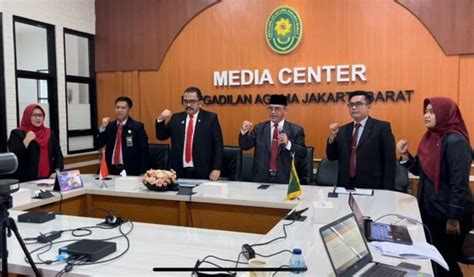 Pengadilan Agama Jakarta Barat relaksasi rahang dan nastar keju edam bokep colmek indo dan ikuti panduan maksimal spesial image 4