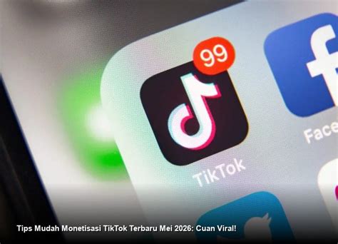 Porno Bandung konsep unik lifehack tiktok Kecewa notifikasi error terus gass spesial image 2