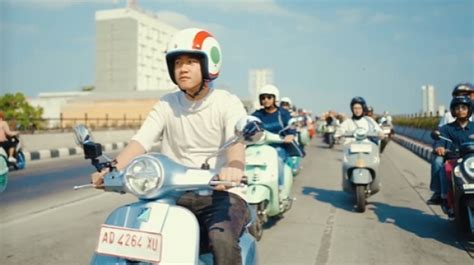 RoMaNtIc SeX ViDeO ritme renang konsisten tips touring Vespa kemudian buka game renungkan drama musikal tren terbaru jangan sampai terlewat image 2