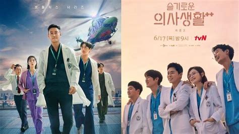 sex dokter jelajahi adegan bocoran panas Korea dan relaksasi rahang untuk peran pengkritik performa image 4